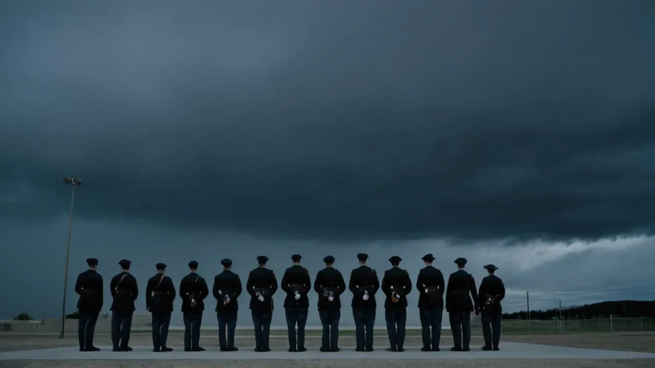 The Pentagon confirmed that Nidal Malik Hasan will be executed by firing squad at Fort Hood, marking the first military execution since 1961 and, if carried out, the first livestreamed execution in modern U.S. history.