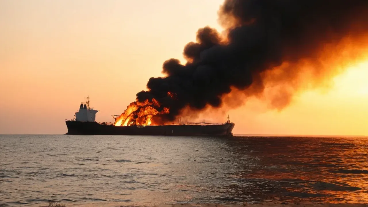 Drone strikes on commercial vessels in NATO-adjacent waters highlight Russia's strategic expansion of the conflict and test alliance cohesion.