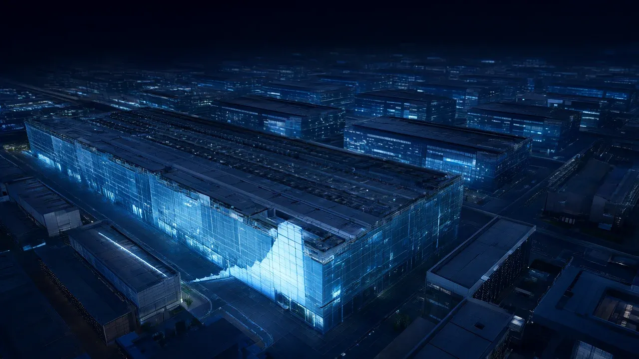 As AI-driven server farms expand, rising Treasury yields and oil price volatility create macroeconomic headwinds that threaten to undermine the tech sector's record gains.