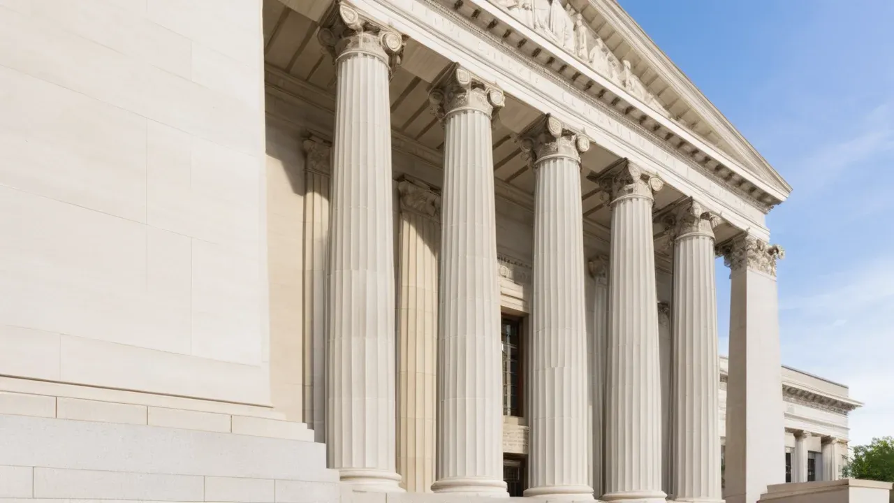 The U.S. District Court for the District of Columbia will test the legal limits of the OCC's authority to charter crypto firms without new congressional action.