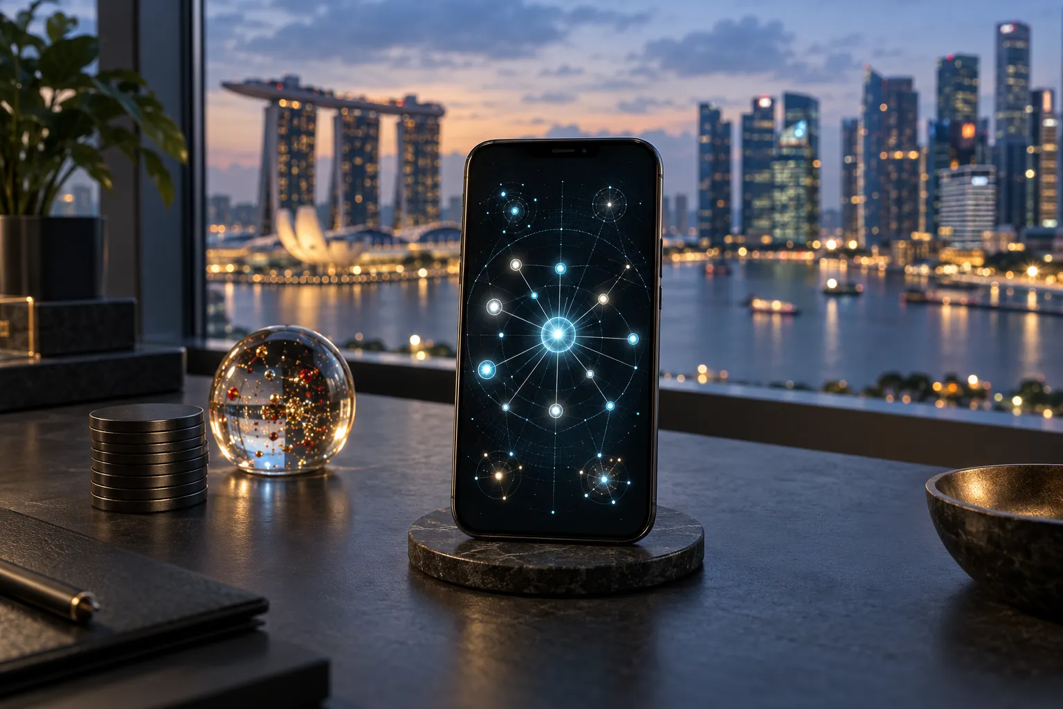 Manus raises $500 million to sustain independent operations after regulatory separation from Meta, signaling continued investor confidence in Chinese AI agents despite geopolitical friction.