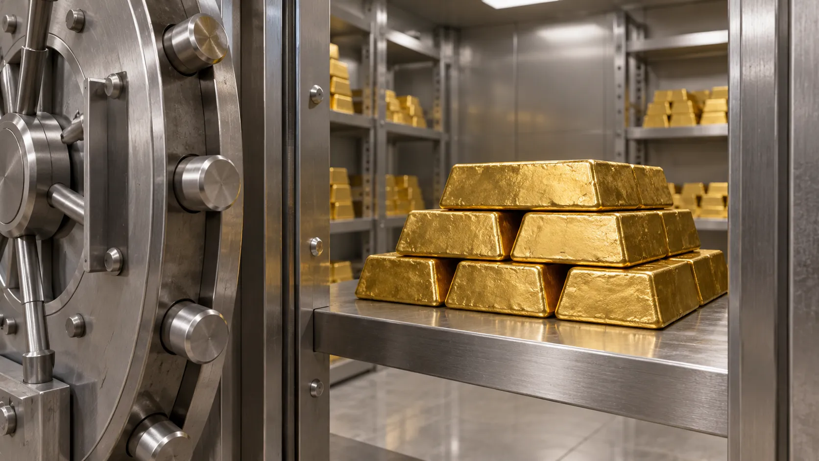 Analysts interpret Beijing’s gold accumulation as diversification against sanctions exposure and dollar risk, rather than a wholesale replacement of dollar reserves.