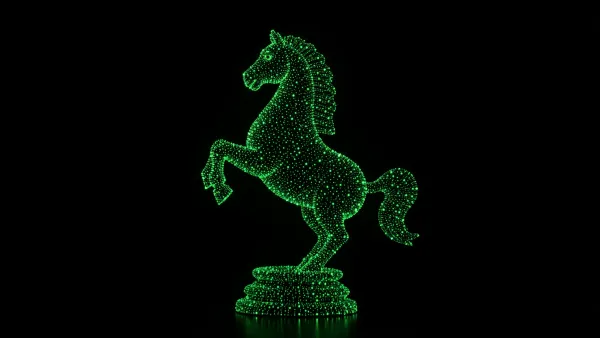 2026: The Year Everything Accelerates