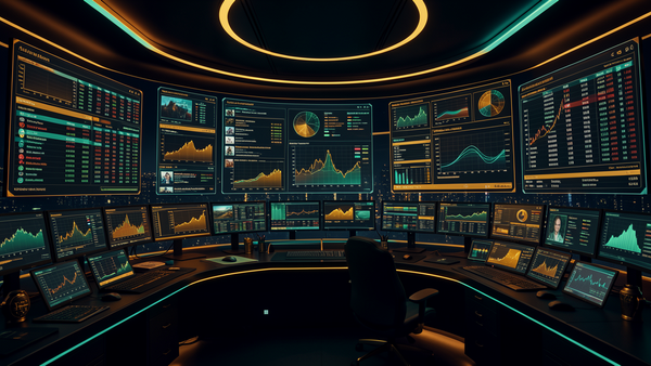 Evening Briefing: Five Signals for February 24, 2026