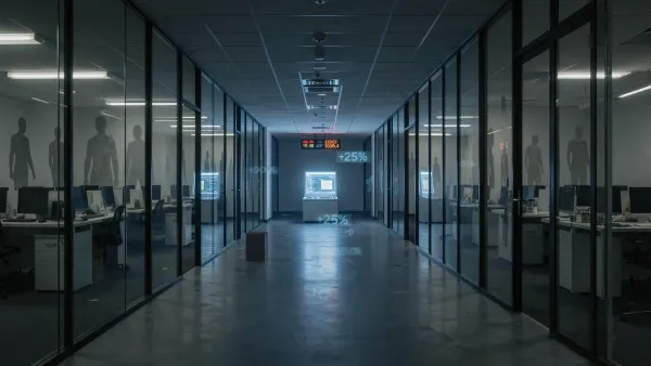 Evening Briefing: Five Signals for February 27, 2026