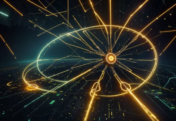 The Week Everything Shifted