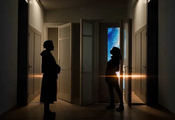 The Man Who Proved You Don't Need Big AI Just Joined Big AI