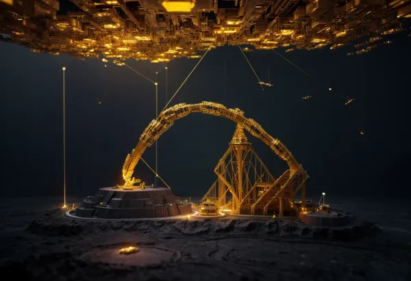 The Open Source Model That's Smarter Than Its Name