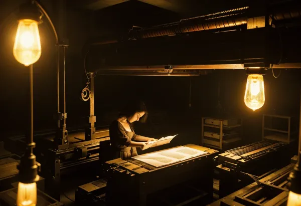 Vibe Coding and the Literacy Inversion