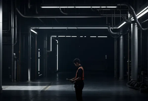 The Vanishing Junior