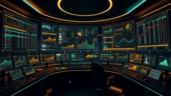 Evening Briefing: Five Signals for February 24, 2026