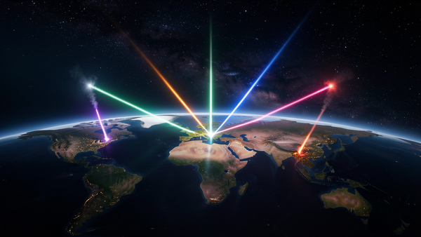 Evening Briefing: Five Signals for February 22, 2026