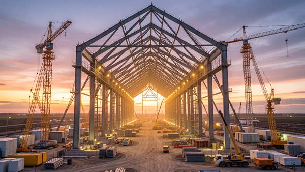 $2.5 Trillion and Counting: The AI Infrastructure Boom Has No Off Switch