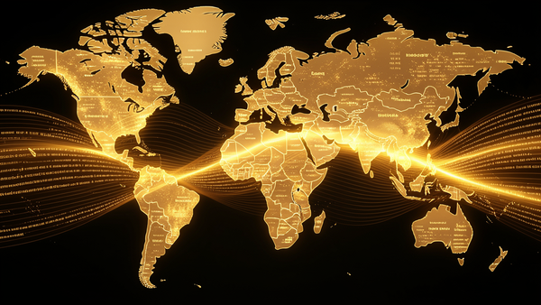 China's Open-Source AI Takeover Is Already Here