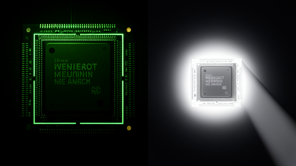 OpenAI Just Built Its First Non-NVIDIA Model. That's a Bigger Deal Than You Think.