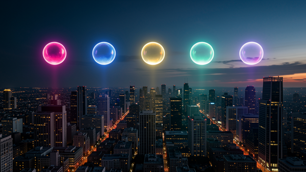 Evening Briefing: Five Signals for February 20, 2026