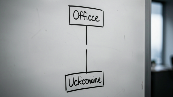 The Middle Is Collapsing