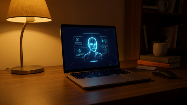 Your AI Runs on Someone Else's Computer