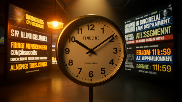 Andrew Yang Is Right (And It's Already Too Late)