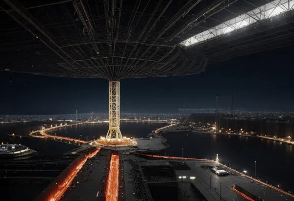 $2.5 Trillion and Counting: The AI Infrastructure Boom Has No Off Switch