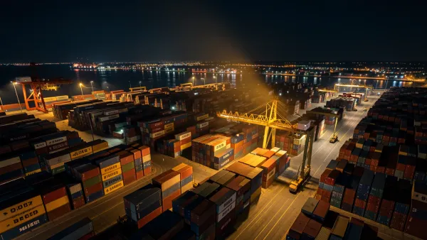 The Tariff Tax Nobody Voted For