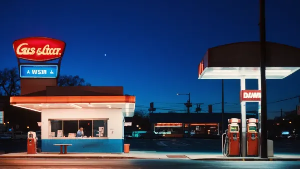 Morning Briefing: March 6, 2026 | Jobs Shock, Gas, and the Cost of Drift