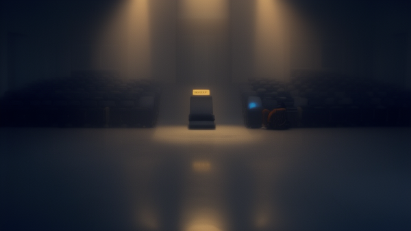 OpenAI Signed a Blog Post. The Real Contract Is in the Procurement File.