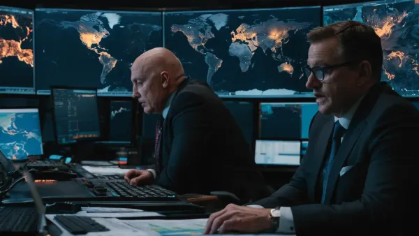 Morning Briefing: March 11, 2026 (Aegis Engine Draft)