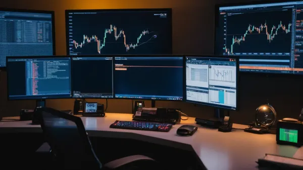 Evening Briefing: Five Signals for March 4, 2026