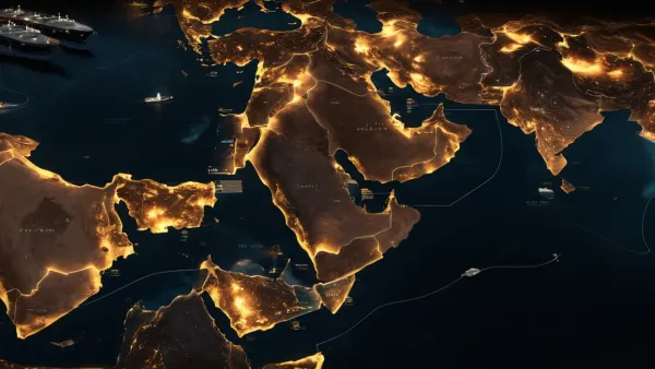 Evening Briefing: Five Signals for March 9, 2026