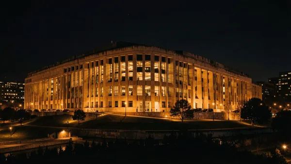 Evening Briefing: Five Signals for March 1, 2026