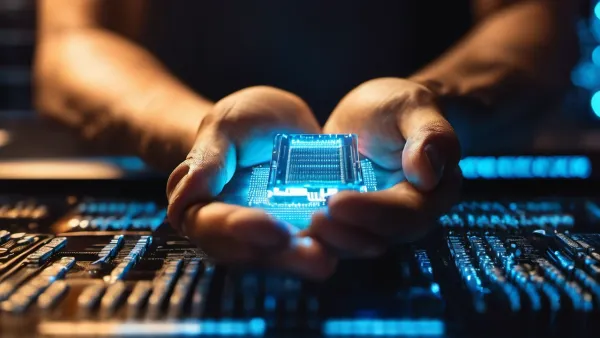 Qwen 3.5 Just Made Enterprise AI a Laptop Problem