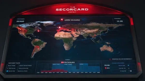 Compass Scorecard: March 11, 2026 (Aegis Engine Draft)