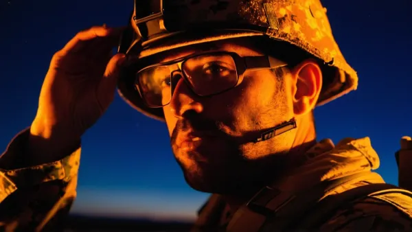 The Ninth Night: America’s Escalating Campaign Against Iran