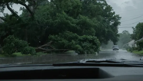 Midwest battered by rare derecho