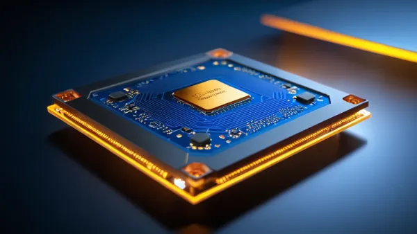 AMD Buys AI Chip Startup Taalas That Hardwires AI Models Into Its Silicon