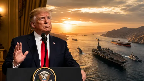 Evening Brief — August 16, 2026