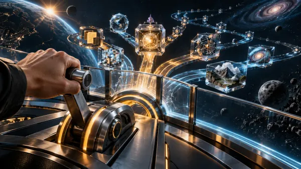 OpenAI's Agents API: Capability Accelerates, Control Must Catch Up