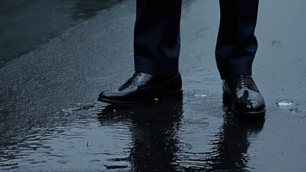 Why have two Reform UK officials stood down after an undercover investigation? | BBC Newscast
