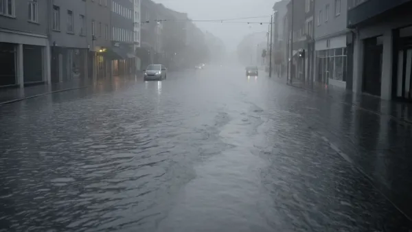 Why El Niño 2026 has scientists worried | The Global Story