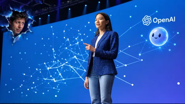 OpenAI launches Dots, its Muse competitor