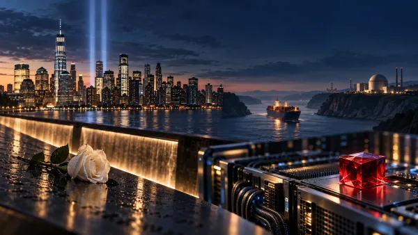 Evening Brief — September 11, 2026