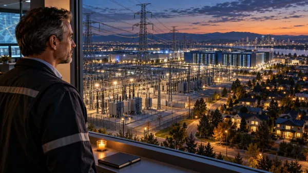 The Cost of Staying First | Part II: The Balance Sheet of Power