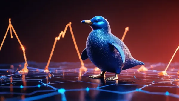 Pudgy Penguins’ Abstract becomes second Ethereum layer 2 to shut in a week