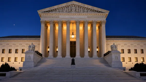 The Supreme Court's Mixed Signals on State Tort Suits